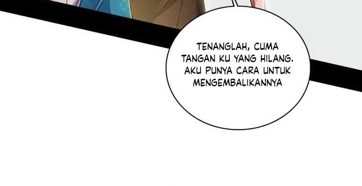 I’m An Evil God Chapter 488 halaman 20