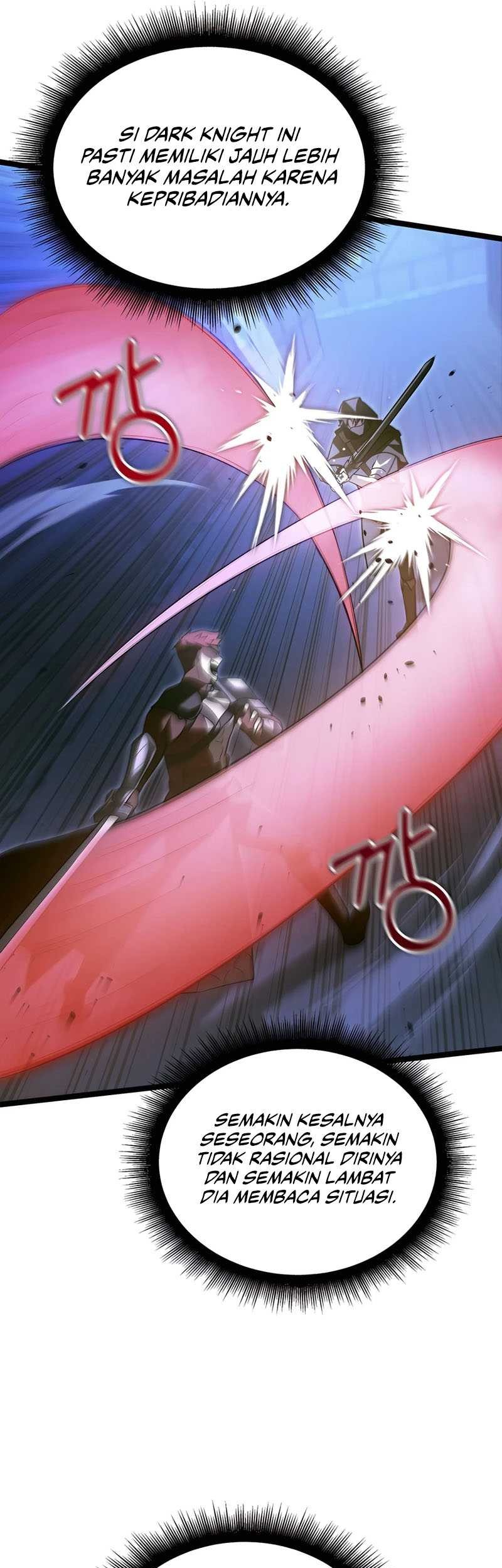 The Hero Became The Duke’s Eldest Son Chapter 28 Gambar 30