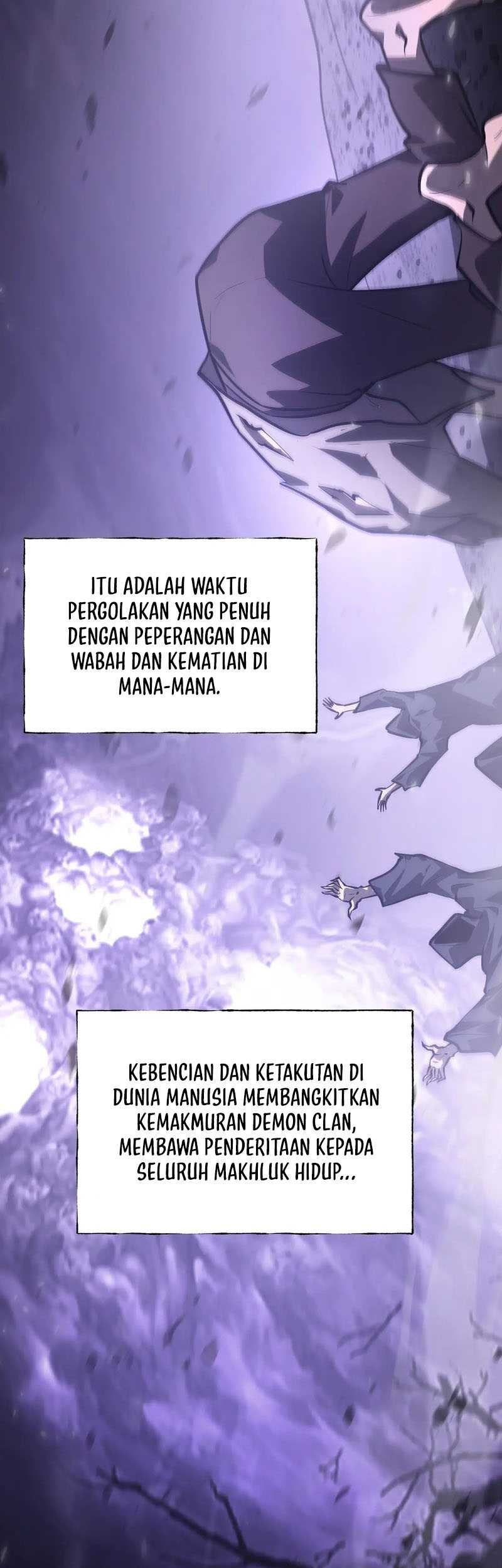 I, the Strongest Boss Chapter 29 halaman 22