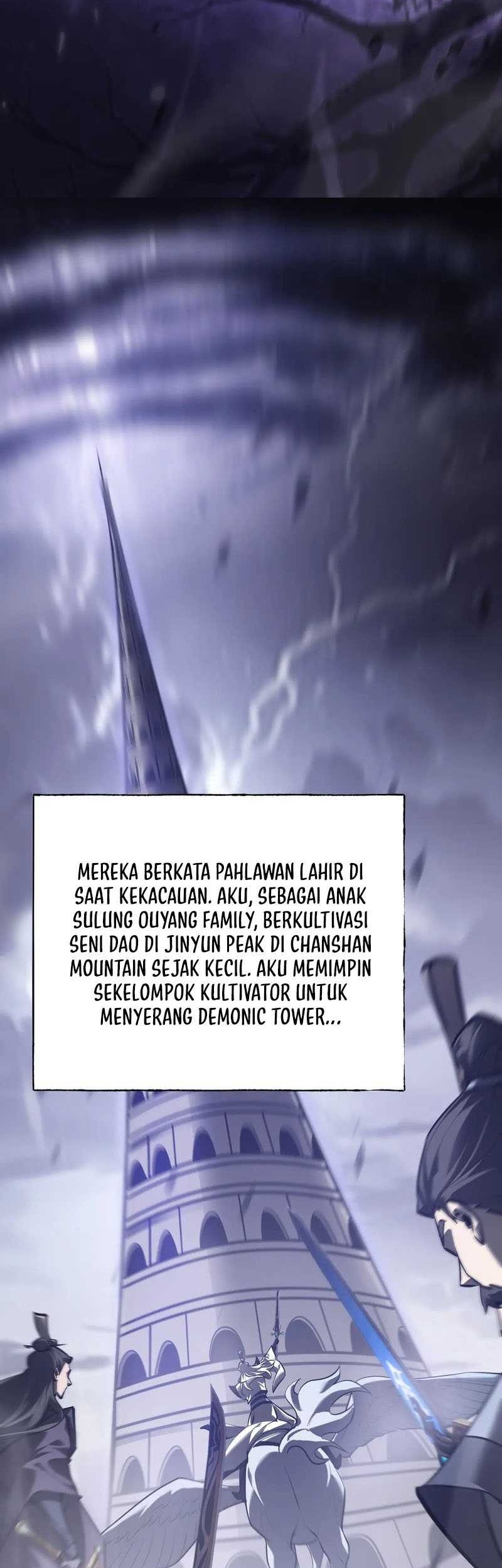 I, the Strongest Boss Chapter 29 halaman 23