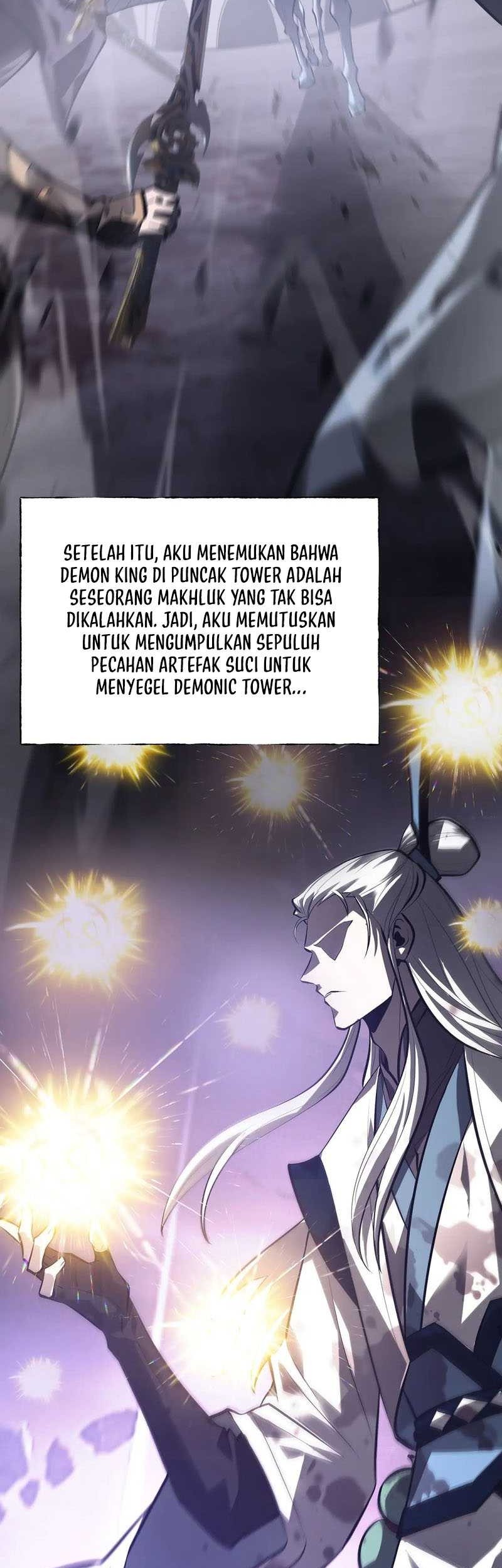 I, the Strongest Boss Chapter 29 halaman 24