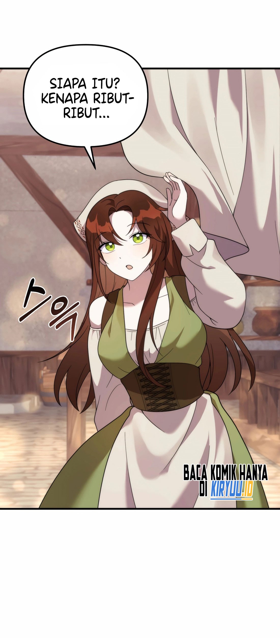 How To Survive As A Terminally Ill Dragon Chapter 36 Gambar 30