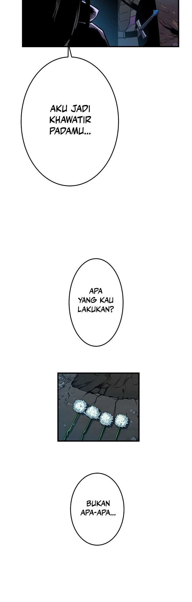 From a Sacrifice to the Strongest Chapter 14 Gambar 27