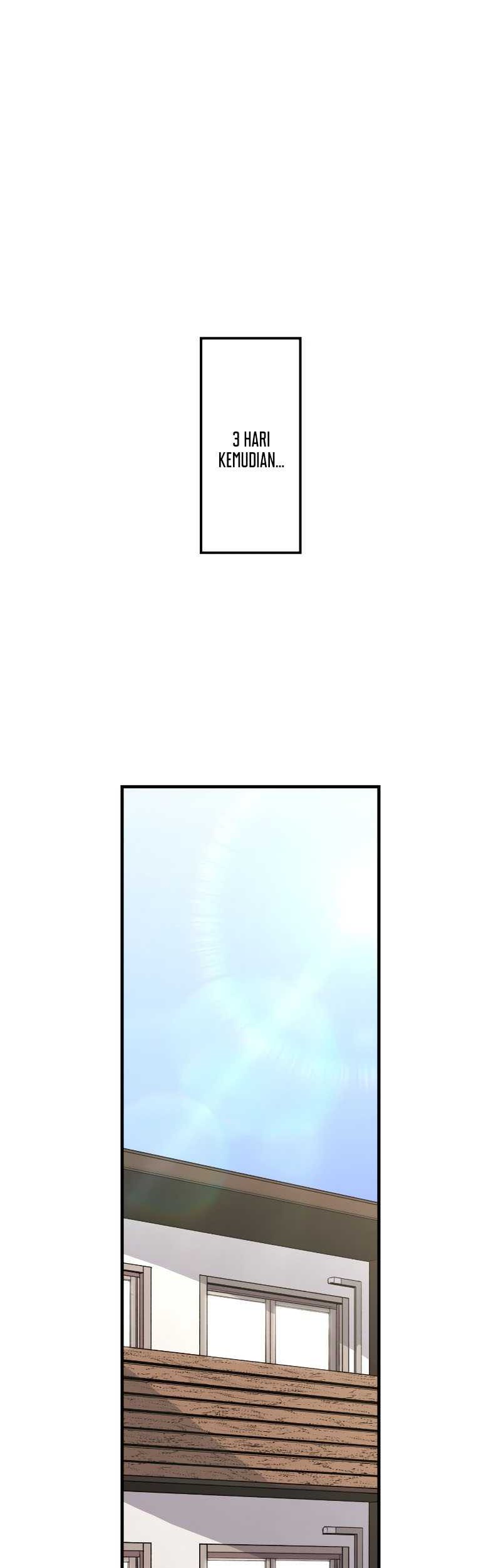 From a Sacrifice to the Strongest Chapter 14 Gambar 28