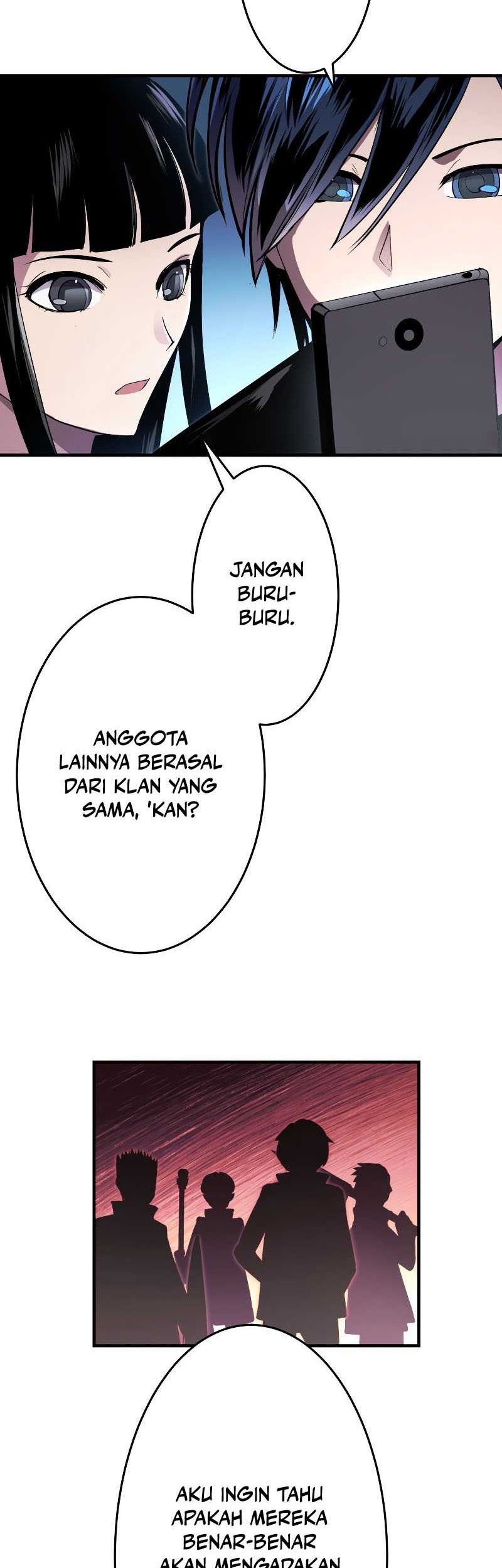 From a Sacrifice to the Strongest Chapter 13 Gambar 29