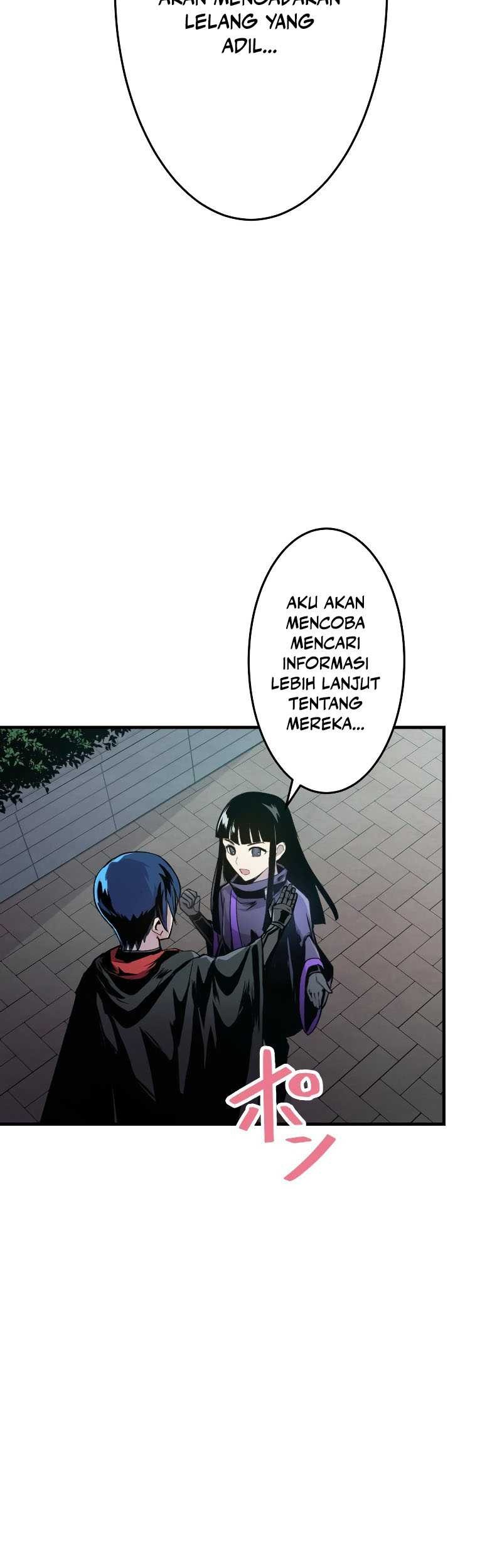 From a Sacrifice to the Strongest Chapter 13 Gambar 30