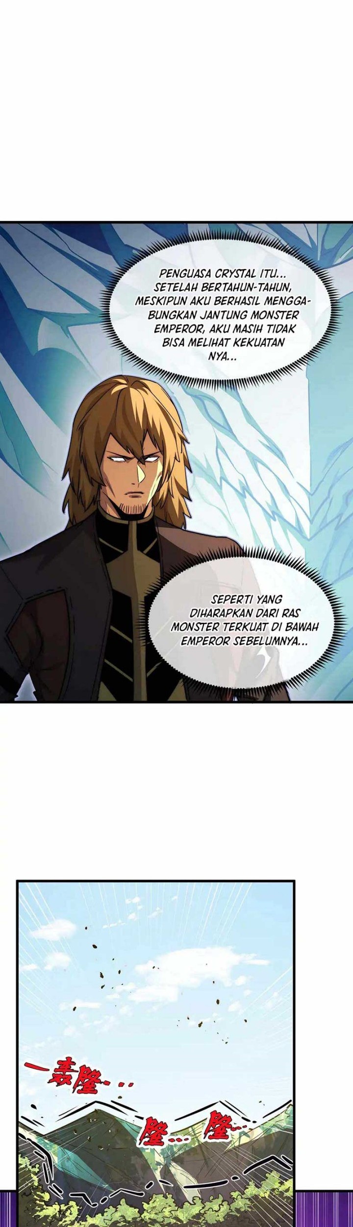 Rise From The Rubble Chapter 287 halaman 14
