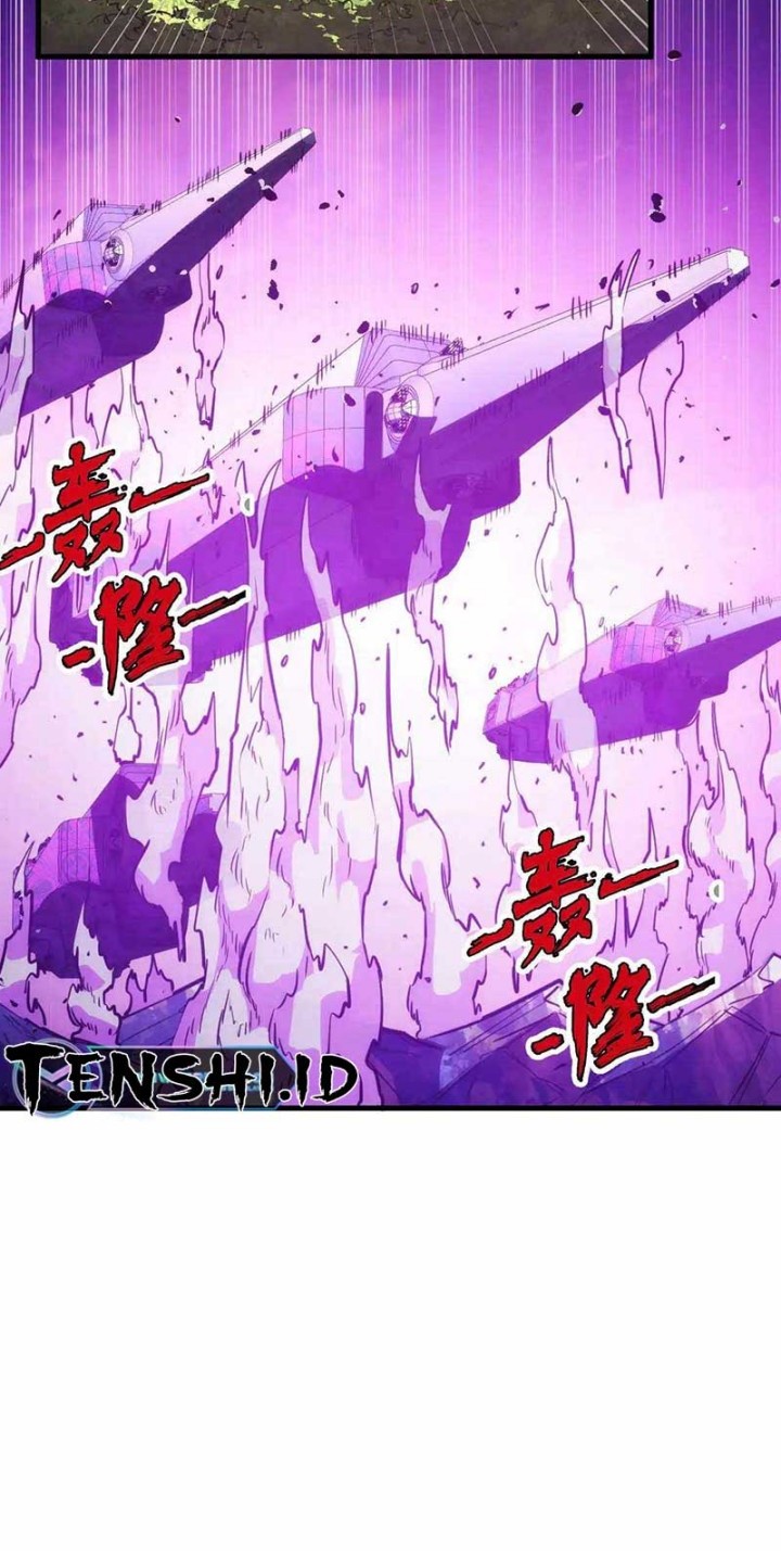 Rise From The Rubble Chapter 287 halaman 15