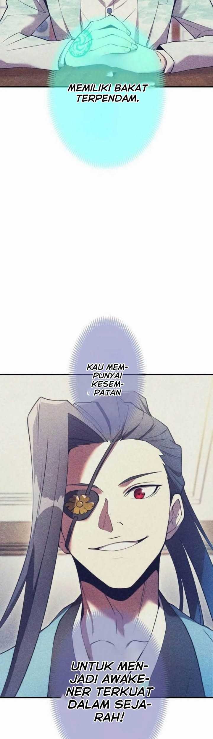 I Am the Strongest Awakeners, Recognized by All of the World’s Cheat Masters Chapter 10 Gambar 36