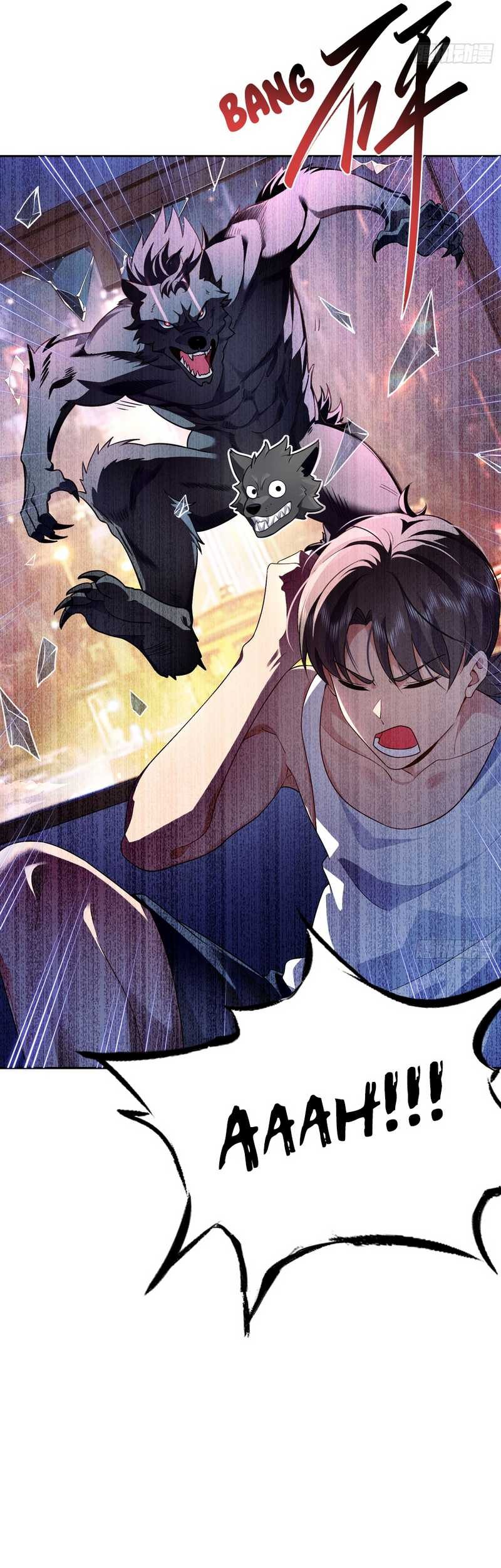 I Became the Target of the Harem in Another World Chapter 01 Gambar 22