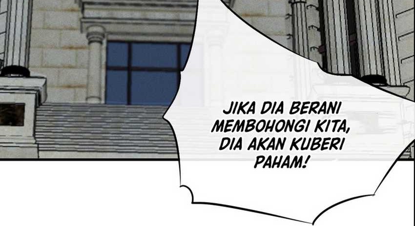 My Invincible Counter-Routine Chapter 7 halaman 21