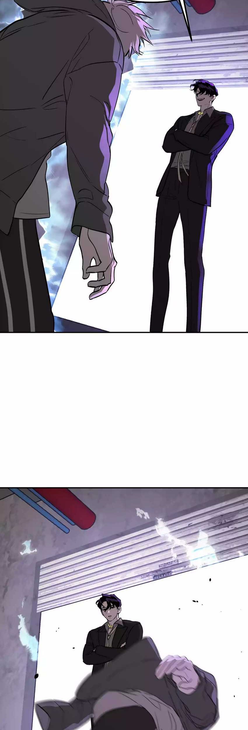 The Evil Ring Chapter 06 Gambar 27