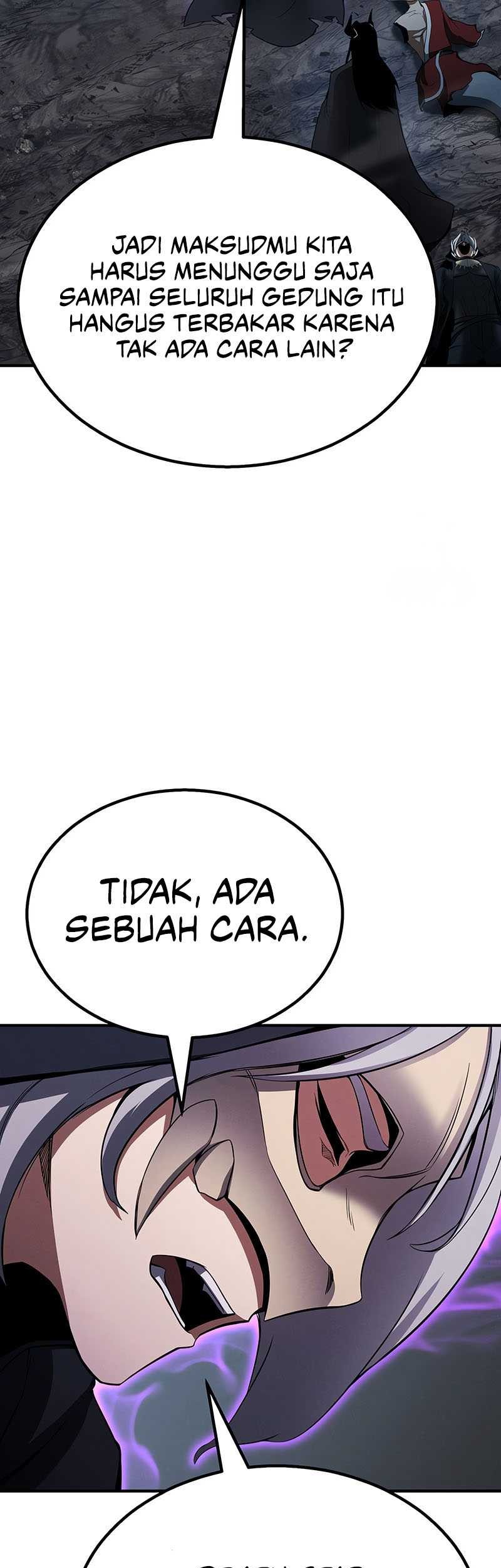 Absolute Necromancer Chapter 61 halaman 30