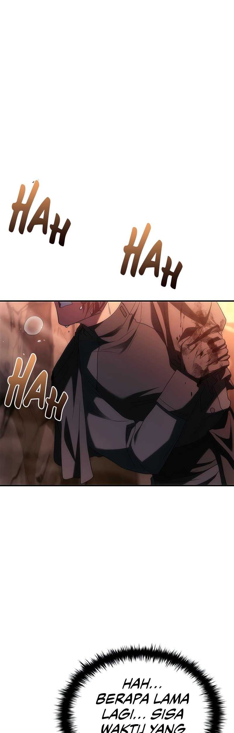 The Regressed Demon Lord Is Kind Chapter 42 Gambar 32