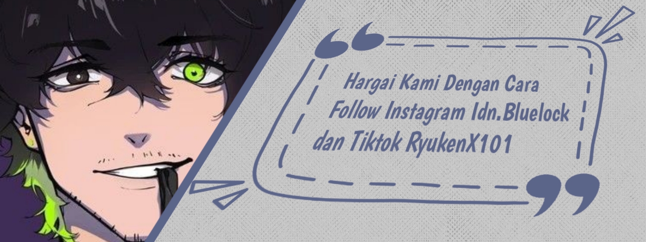 Blue Lock Chapter 268.5 Gambar 13