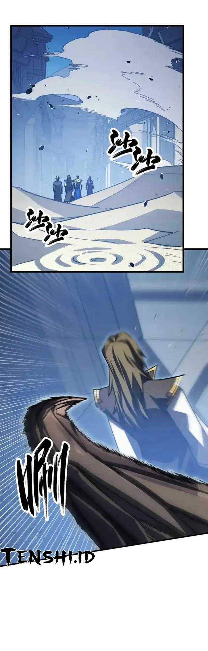 Rise From The Rubble Chapter 289 halaman 18