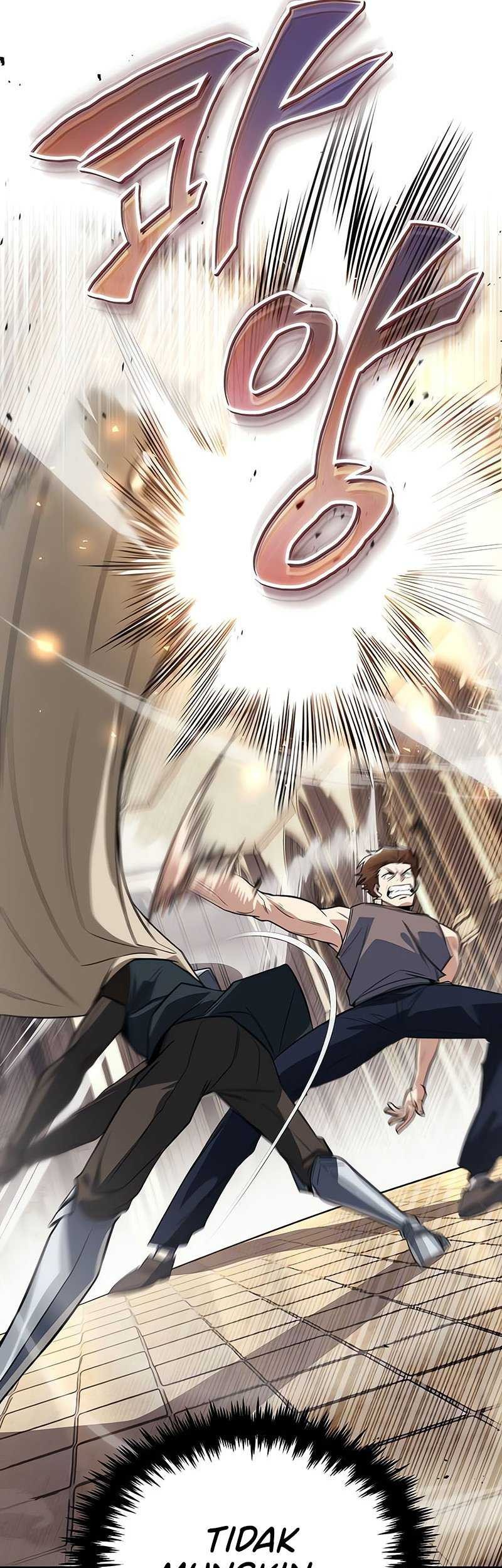 Lazy Prince Becomes a Genius Chapter 108 Gambar 38