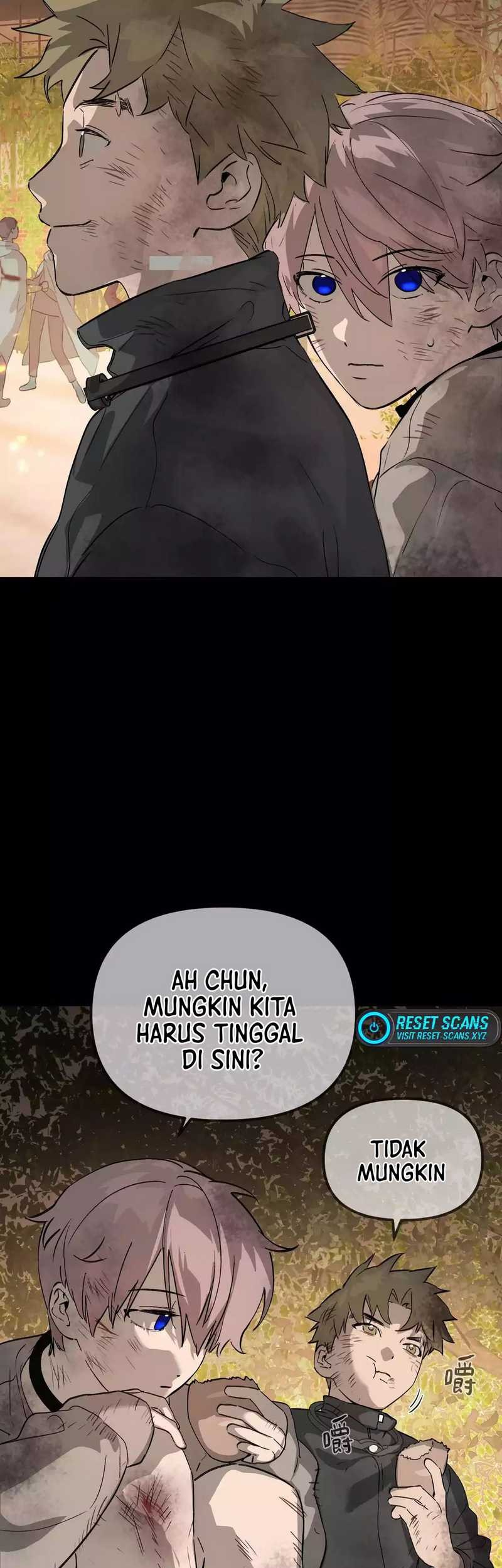 The Evil Ring Chapter 13 Gambar 55
