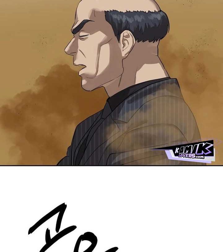 Special Civil Servant Chapter 10 Gambar 27