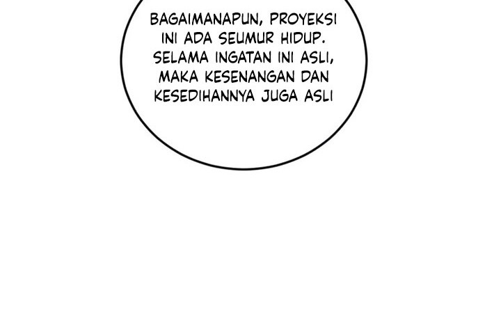 I’m An Evil God Chapter 490 halaman 19