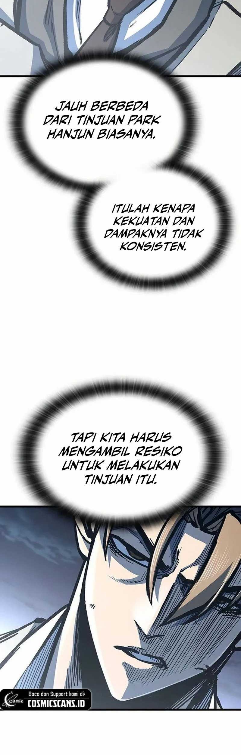 Hectopascals Chapter 92 halaman 27