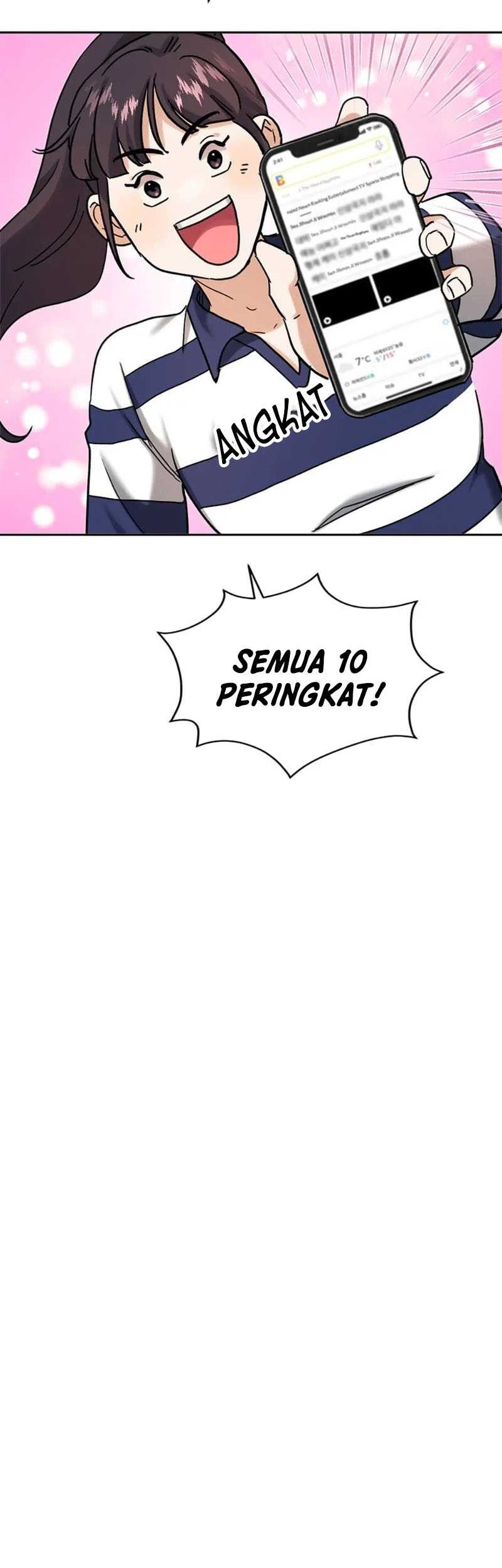 Road to Stardom Chapter 72 Gambar 23