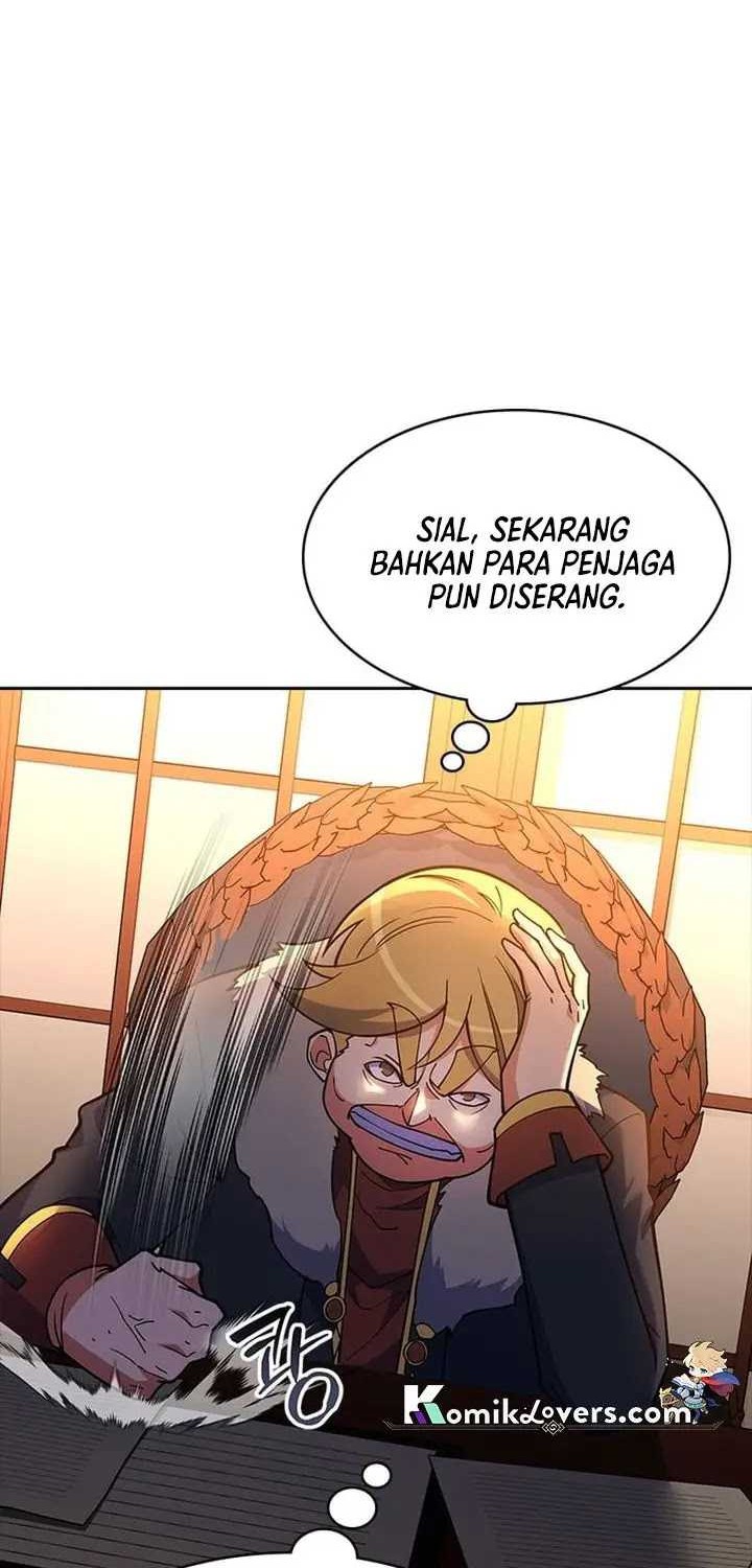 I’m Going to Steal Again Today Chapter 53 Gambar 27