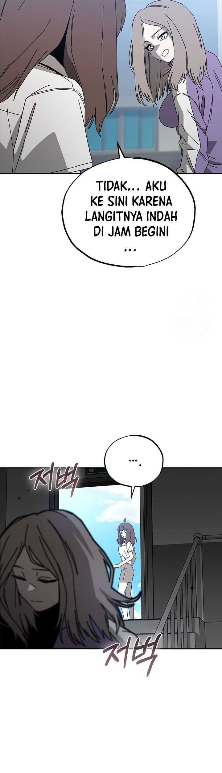 Noah’s Tube Chapter 17 halaman 22