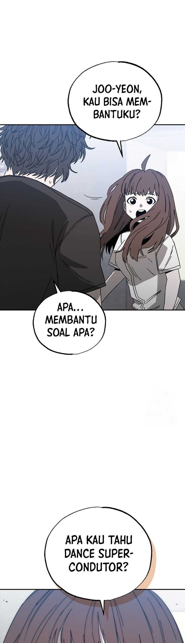 Noah’s Tube Chapter 17 halaman 23