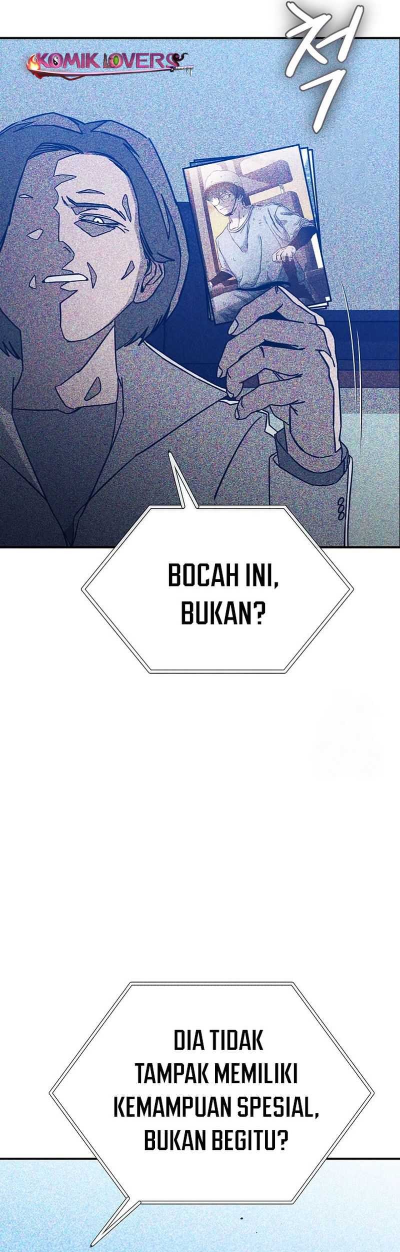 Noah’s Tube Chapter 14 halaman 25