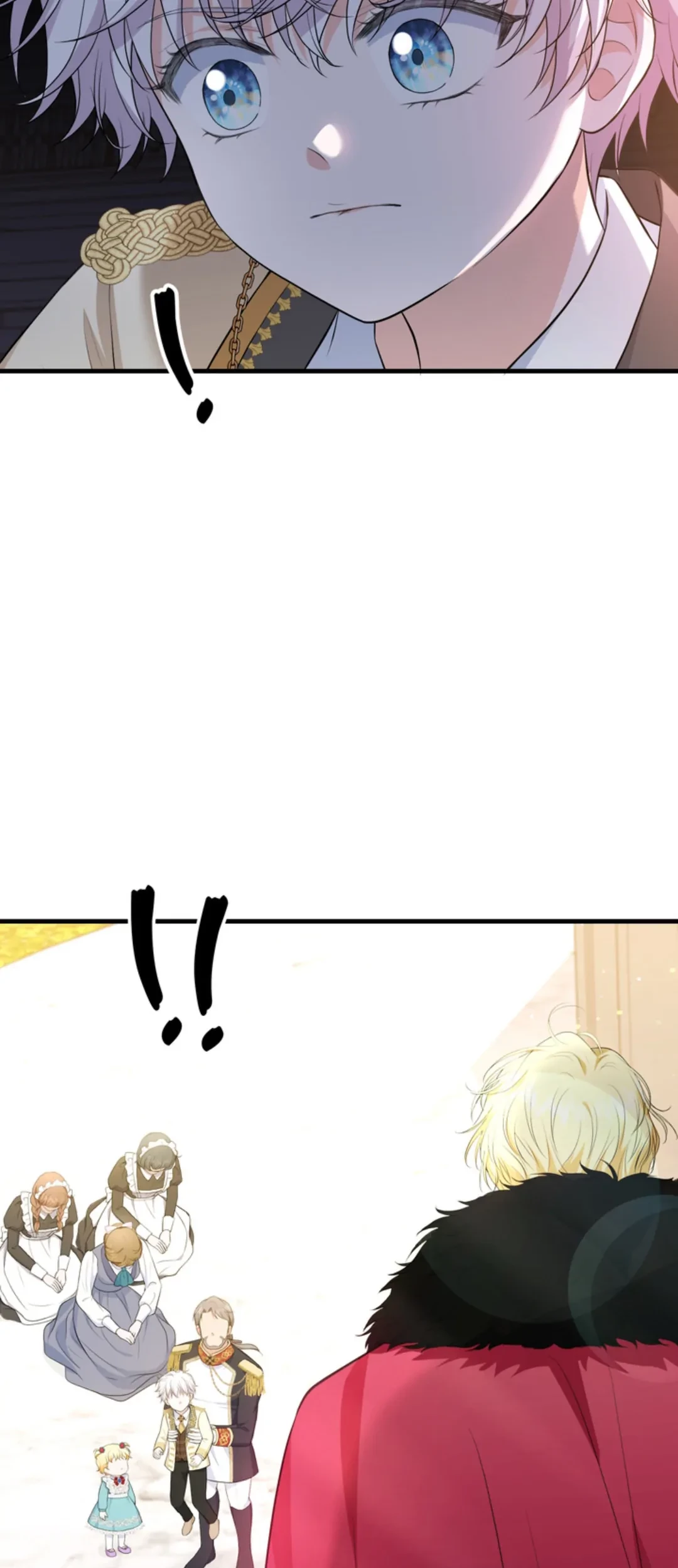 The S-Class Baby Princess Is So Strong Chapter 11 Gambar 39