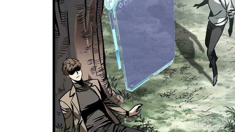 I Cultivated A Nemesis Chapter 3 halaman 32