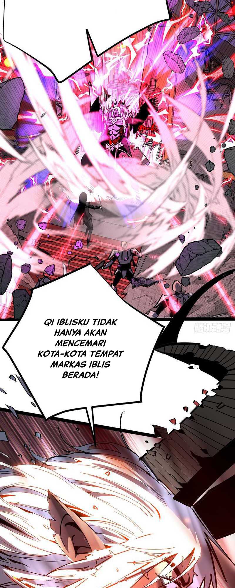 I Cultivated A Nemesis Chapter 2 halaman 34