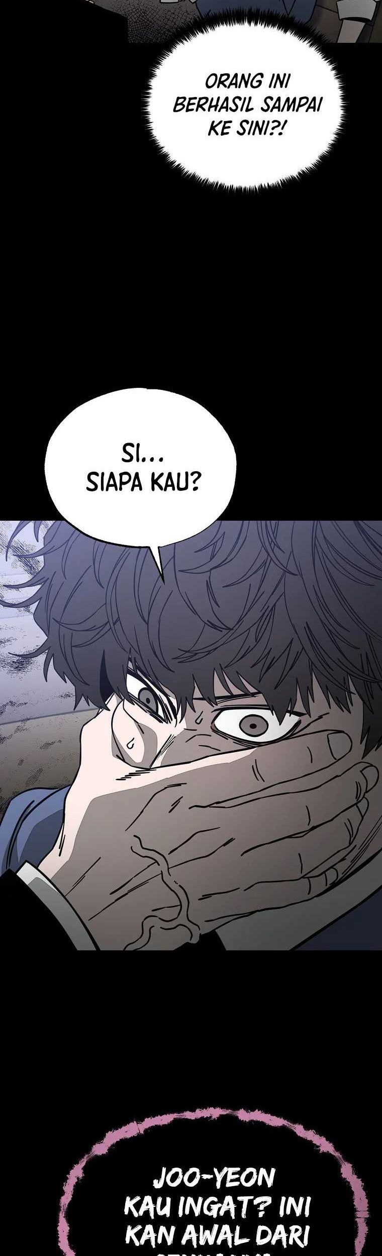 Noah’s Tube Chapter 10 halaman 21