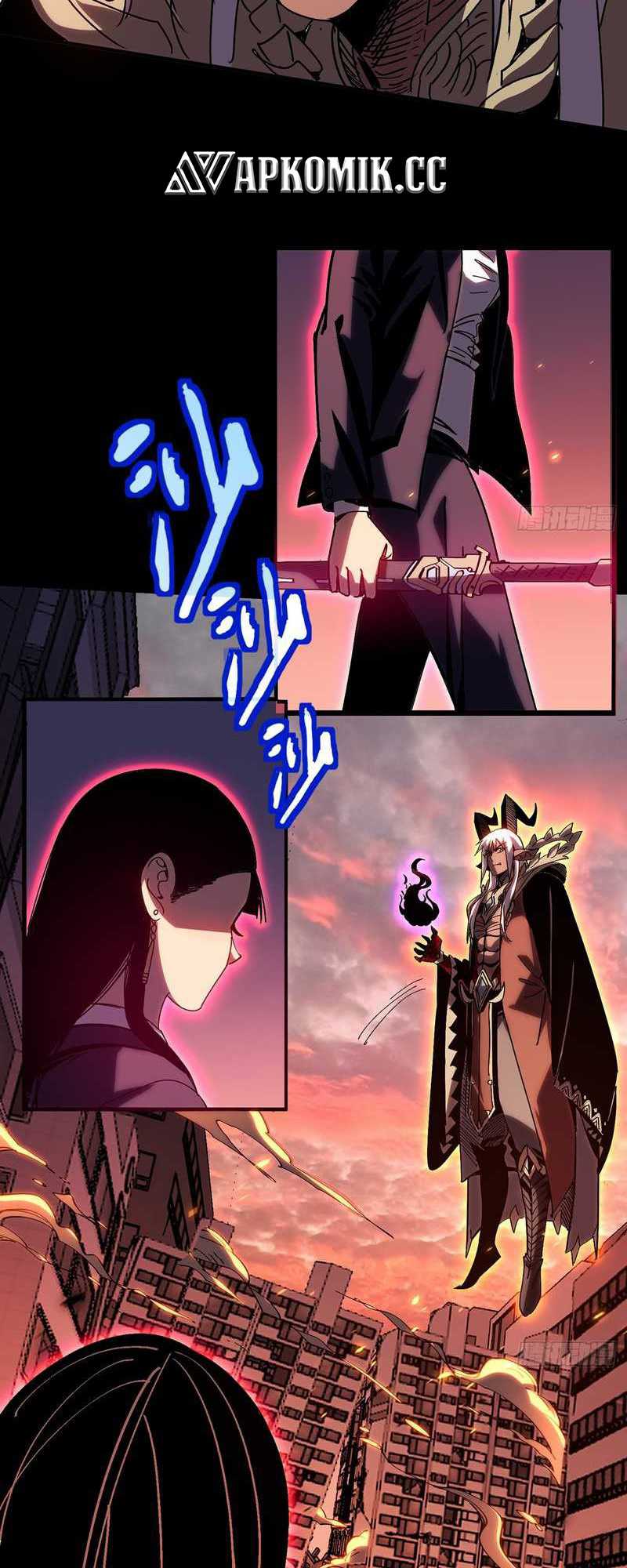 I Cultivated A Nemesis Chapter 1 halaman 39