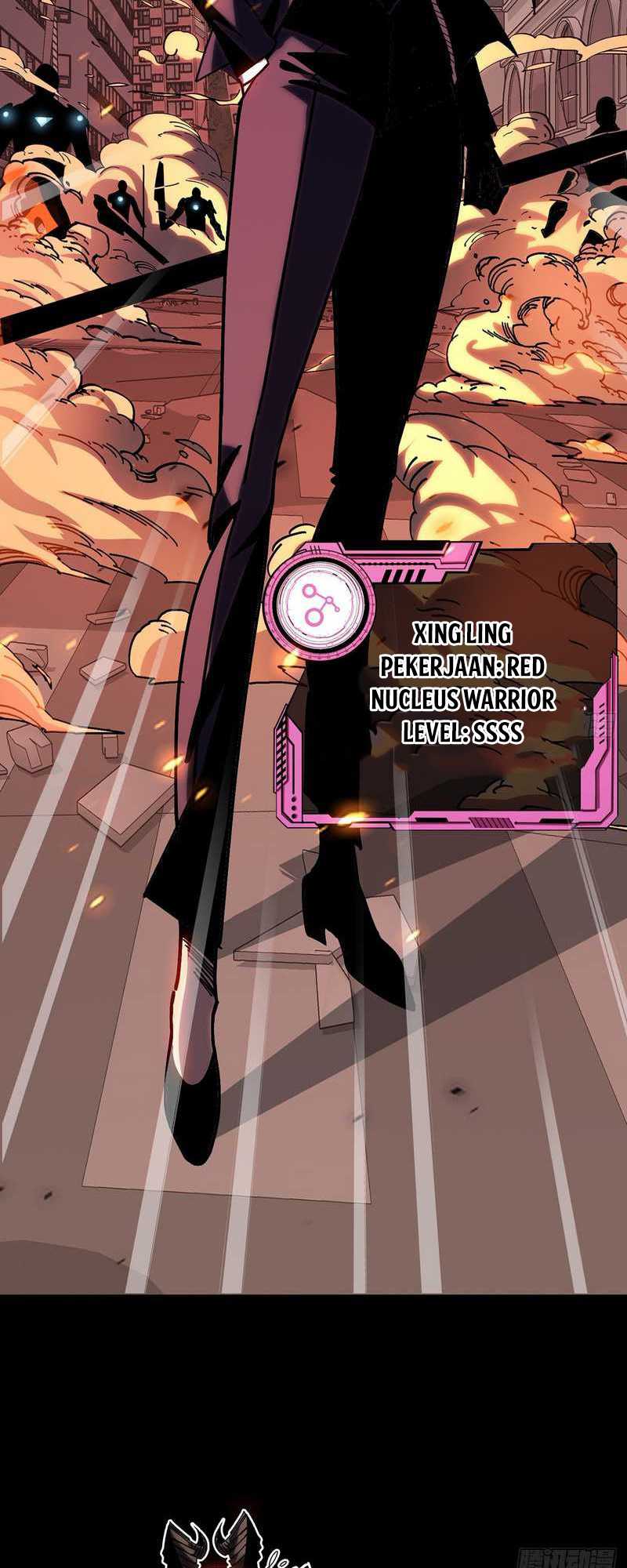I Cultivated A Nemesis Chapter 1 halaman 41