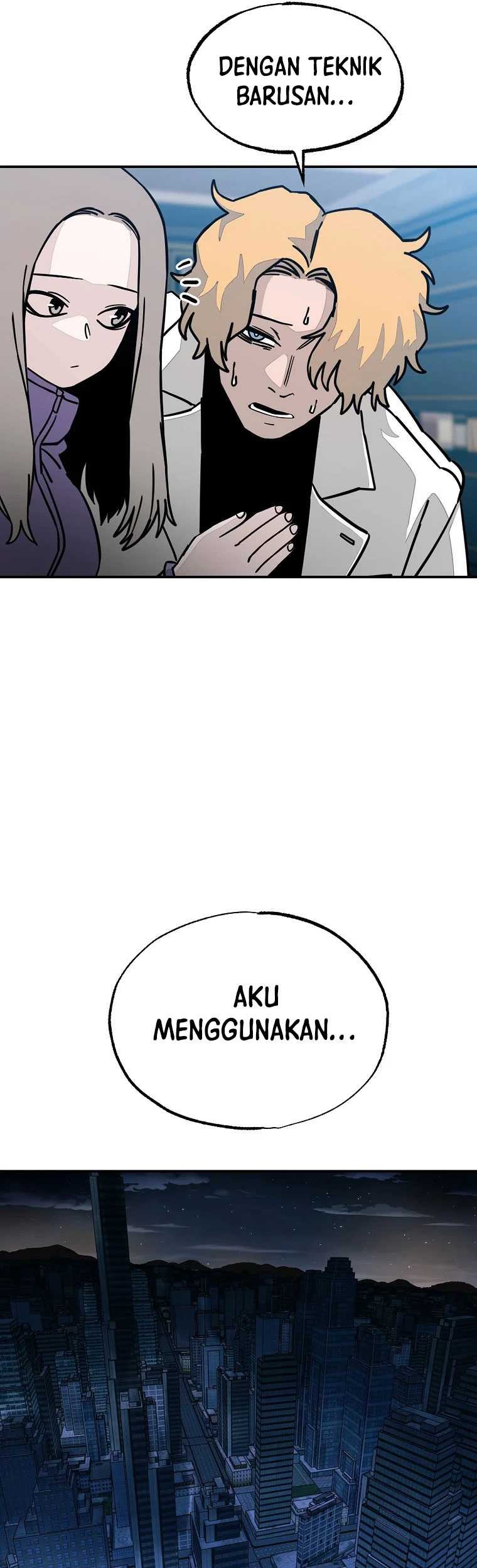 Noah’s Tube Chapter 9 halaman 26