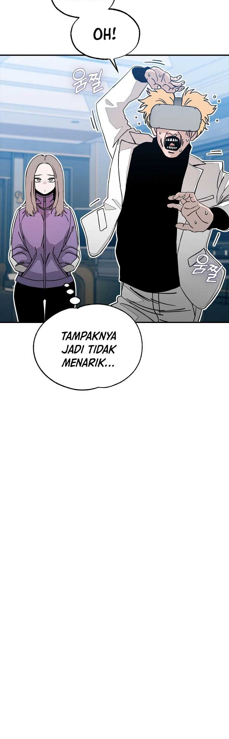 Noah’s Tube Chapter 8 halaman 25