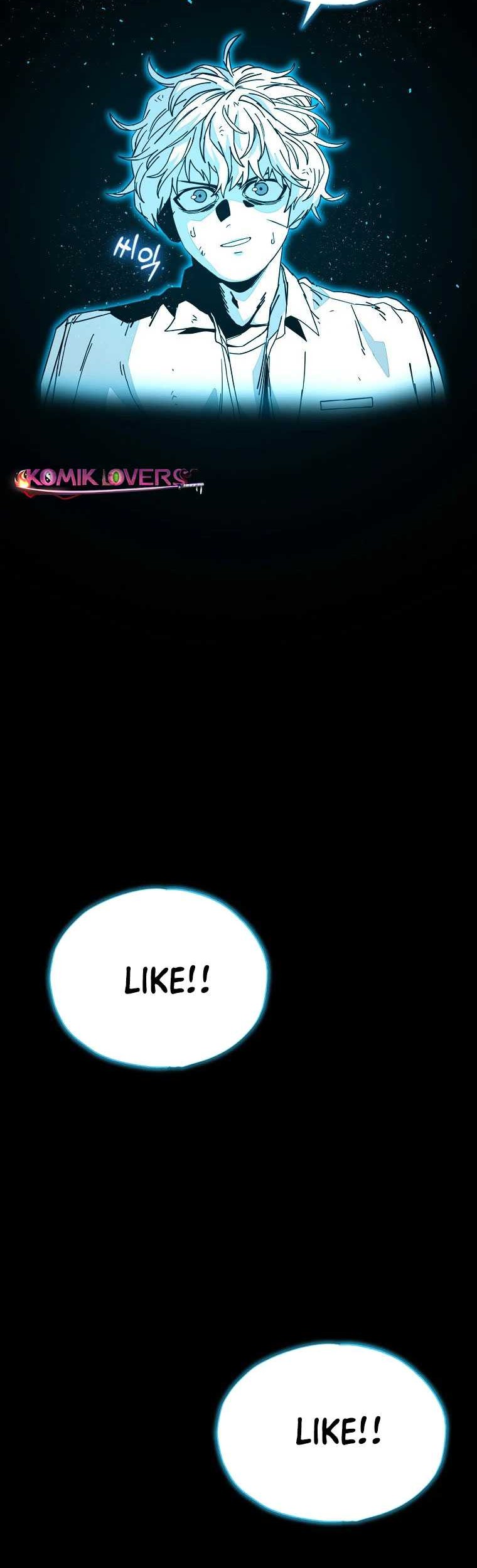 Noah’s Tube Chapter 7 halaman 27