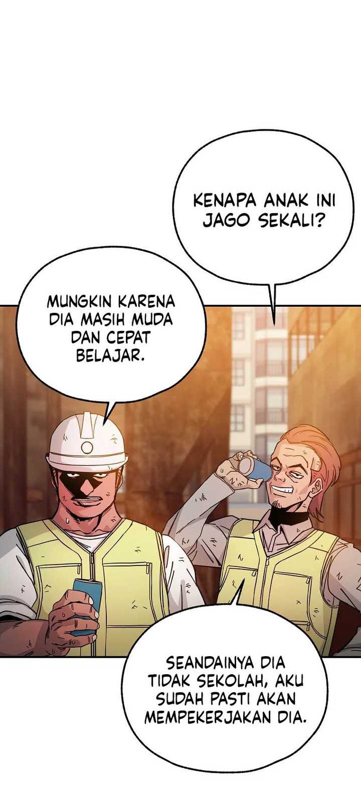 Noah’s Tube Chapter 1 halaman 42