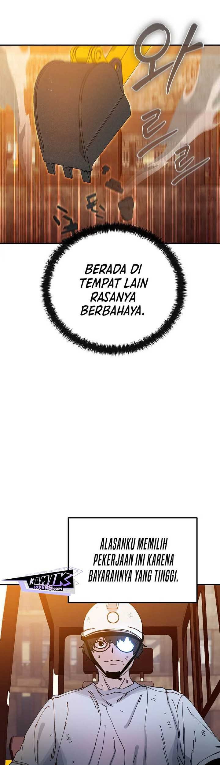 Noah’s Tube Chapter 1 halaman 45