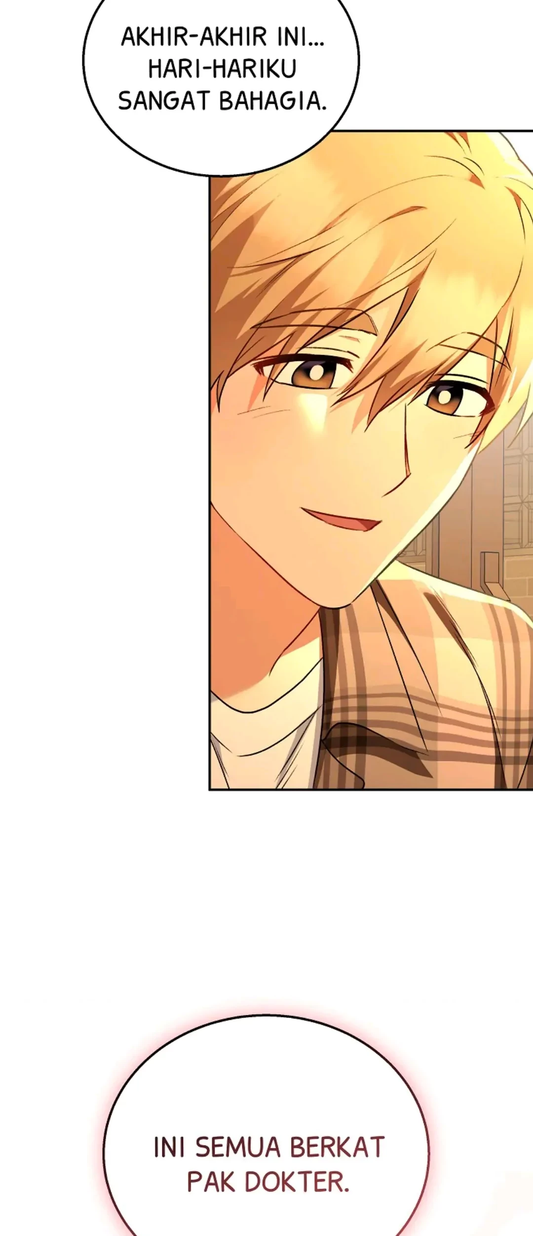 Hello? Veterinarian! Chapter 29 Gambar 34