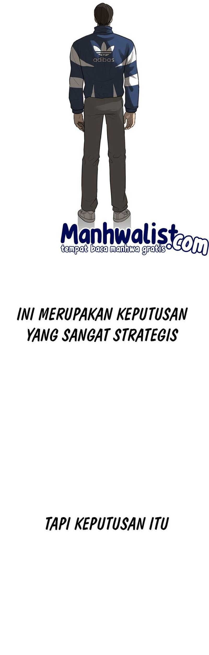 Ulzzang Generation Chapter 49 Gambar 45