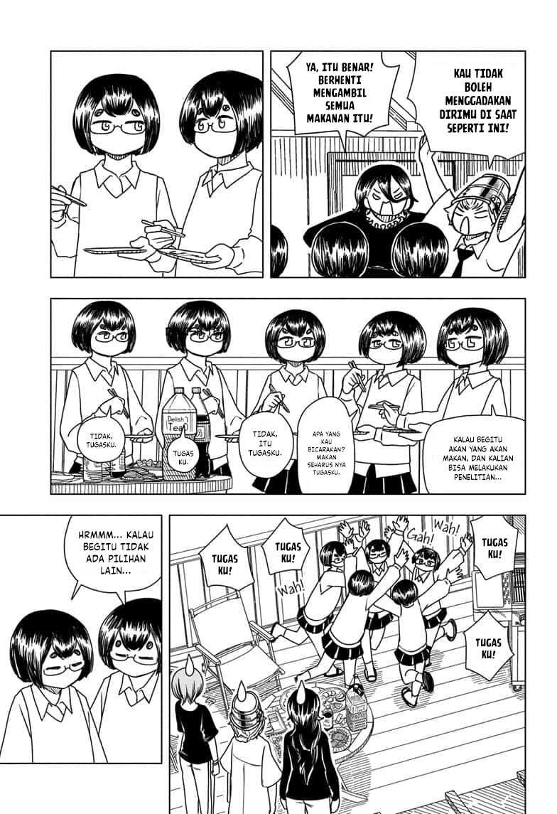 Psych House Chapter 7 halaman 9