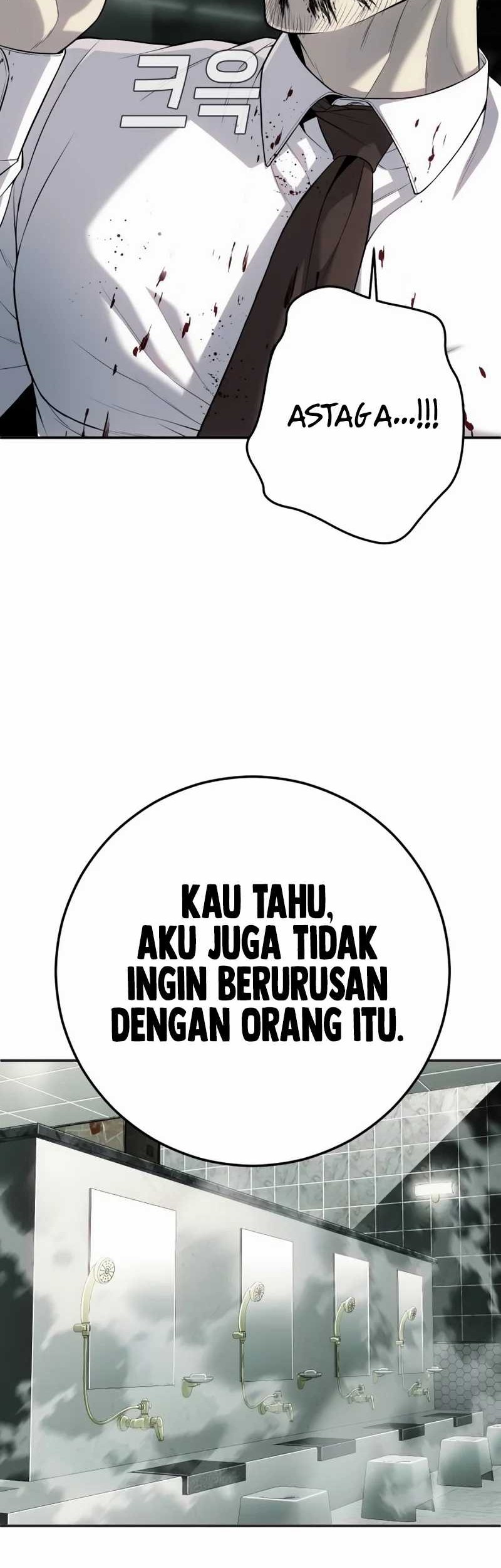 Son’s Retribution Chapter 21 halaman 39