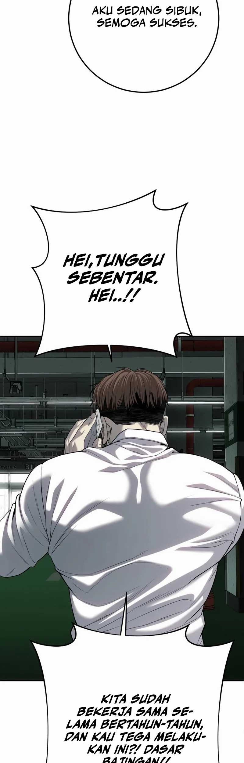 Son’s Retribution Chapter 21 halaman 41
