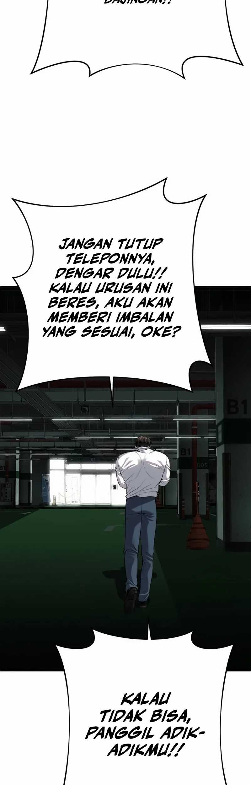 Son’s Retribution Chapter 21 halaman 42