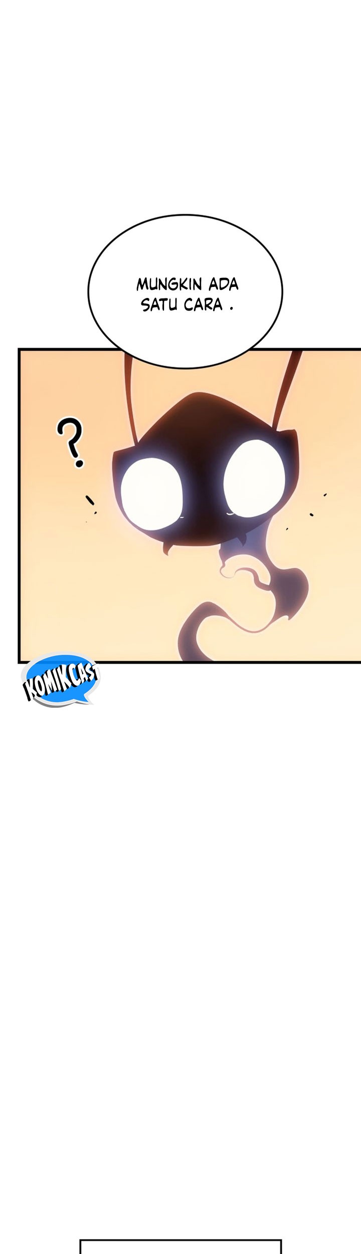 Solo Leveling: Ragnarok Chapter 06 Gambar 47