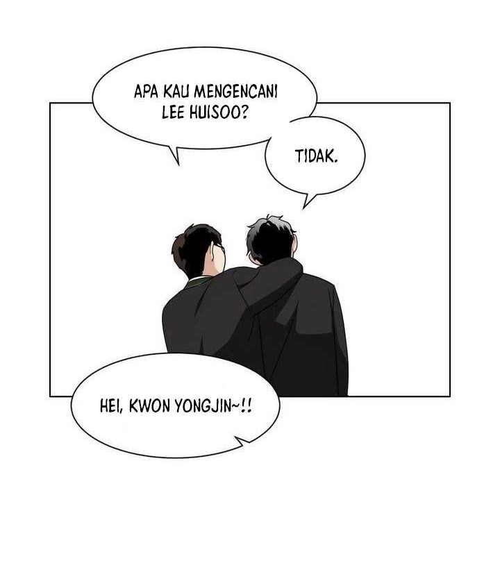 The Shaman’s Blade Chapter 01 Gambar 143