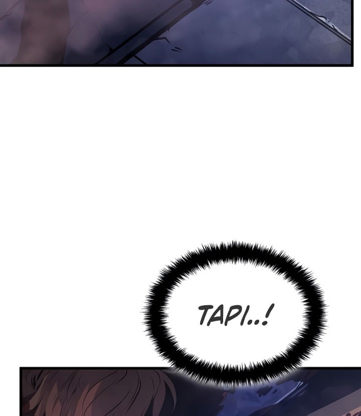Solo Leveling: Ragnarok Chapter 03 Gambar 47